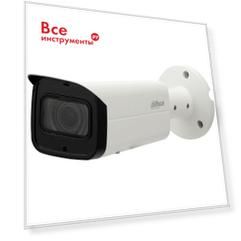 Цилиндрическая IP-видеокамера 2Мп