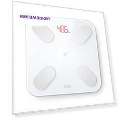 Весы напольные Picooc Mini V2 White