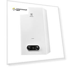 Колонка газовая Electrolux GWH 10 NanoPlus 2.0