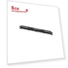 Патч-панель panduit dp24688tgy dp6 plus gp6 29884