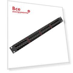 Патч-панель SYSMATRIX