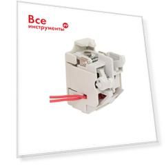 Независимый расцепитель для ETU EKF