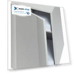 Опция Ricoh HIGH CABINET 30