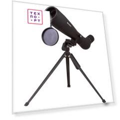 Зрительная труба Bresser Travel 20-60x60