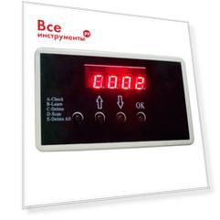 Программатор для приёмника Tantos