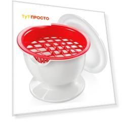 Отделитель гранатовых семян Tescoma Presto 420643