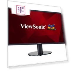 Монитор ViewSonic VA2419-SH