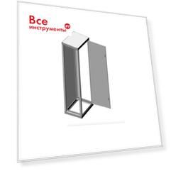 Сварной каркас EKF ВРУ-1 Unit S PROxima mb-20-60-60n