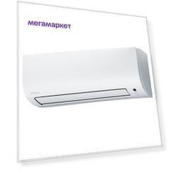 Сплит-система Daikin FTXP35M9/RXP35M