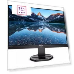 Монитор Philips 240B9/00