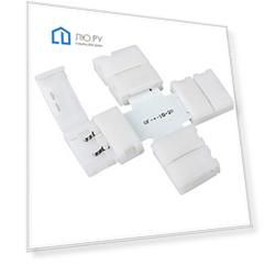 Соединитель 4X FIX-MONO10C (ANR, -) Arlight 017902