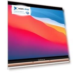 Ноутбук 13.3&#039;&#039; Apple MacBook Air 2020 Z12B00044/Z12B/1 M1 chip with 8-core CPU and 8-core GPU/8GB/1TB SSD/Gold