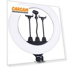 Кольцевая лампа ZB-R18 Ring Light 46cm (без штатива)