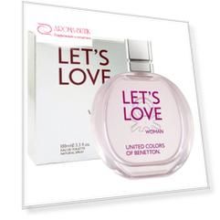 Let's Love