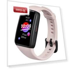 Умный браслет Honor Band 6 ARG-B39 Pink 55026718-001