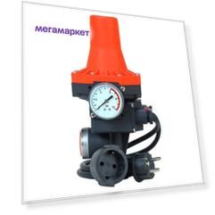 Контроллер AQUAMOTOR AR AS PC-12A (комплект) AR112025