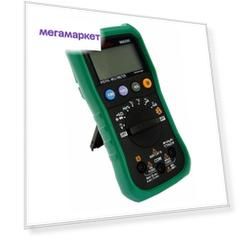 Мультиметр MASTECH MS8239C [13-2020]