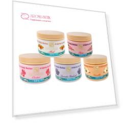 Масло для тела Health & Beauty