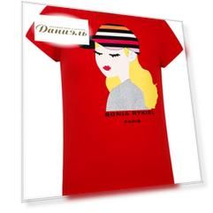 Футболка Sonia Rykiel