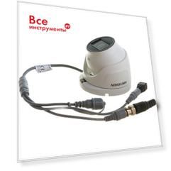 Аналоговая камера 2.8mm