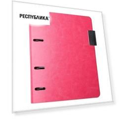 Обложка для сменного блока "Elegance", 17,5 х 21 см