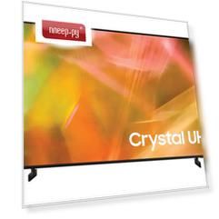 Телевизор Samsung UE43AU8000U LED, HDR (2021)