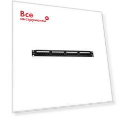 Патч-панель SUPRLAN 10-0403