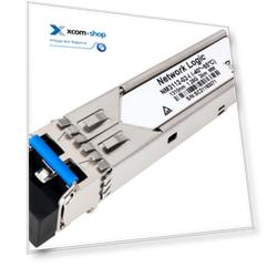 Модуль SFP NSGate SFG-MM2-I NM3112-02-I двухволоконный, 1.25 Gbps, 1310 нм, MM, LC, IND, 2км