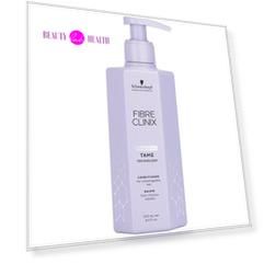 Schwarzkopf Fibre Clinix Tame Кондиционер для жёстких и непослушных волос 250мл