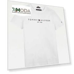 Футболки и поло Tommy Hilfiger