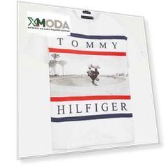 Футболки и поло Tommy Hilfiger