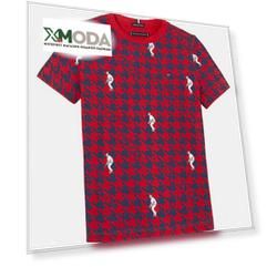Футболки и поло Tommy Hilfiger