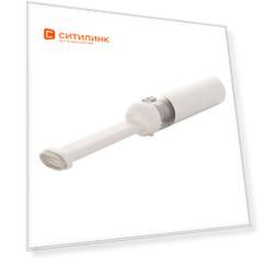 Ручной пылесос (handstick) Xiaomi Mi Vacuum Cleaner mini, 120Вт, белый [bhr4562gl]