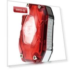 Велофонарь Moon Shield-X Auto WP_SHIELD-X_AUTO