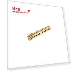Нулевая шина TDM SQ0801-0040