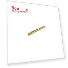 Нулевая шина TDM SQ0801-0054