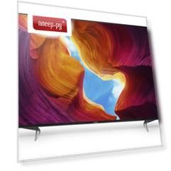 Телевизор Sony KD-55XH9505