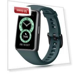Умный браслет Huawei Band 6 FRA-B19 Forest Green 55026631