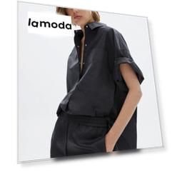 Рубашка Massimo Dutti