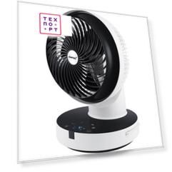 Вентилятор настольный Steba VT 360