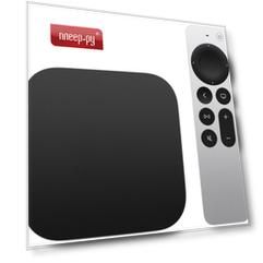 Медиаплеер APPLE TV 4K 64Gb 2021