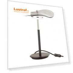 Настольная лампа Odeon Light Fluent 4858/10TL