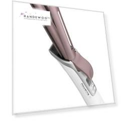 Плойка для волос Premium Care Steam Curler CF3810F0 25мм