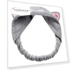 Повязка для волос Hair Band Cat Ears (в ассортименте)
