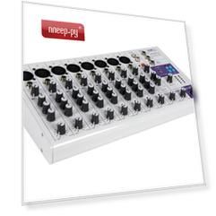 Пульт Free Sound Mixbox-10