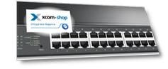 Коммутатор управляемый TP-LINK T1500-28TC
