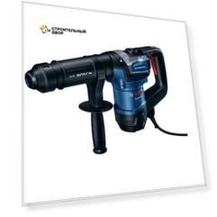 Отбойный молоток Bosch GSH 501