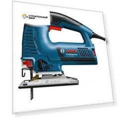 Лобзик Bosch GST 160 BCE