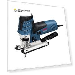Лобзик Bosch GST 150 CE