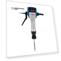 Отбойный молоток Bosch GSH 27 VC